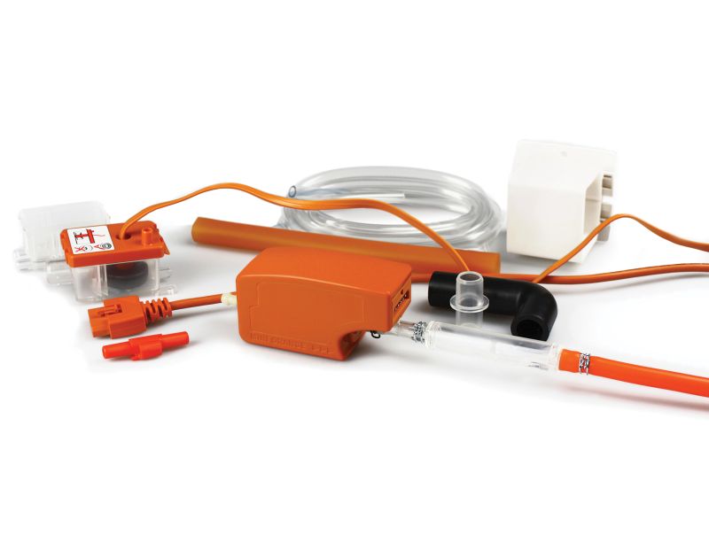 Aspen Mini Orange Silent+ Condensate Pump Fp3313