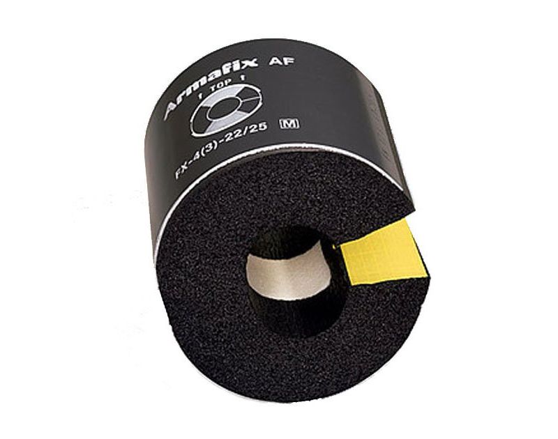 Armafix AF Pipe Support 54/57mm Pipe, 22mm Thick Insulation