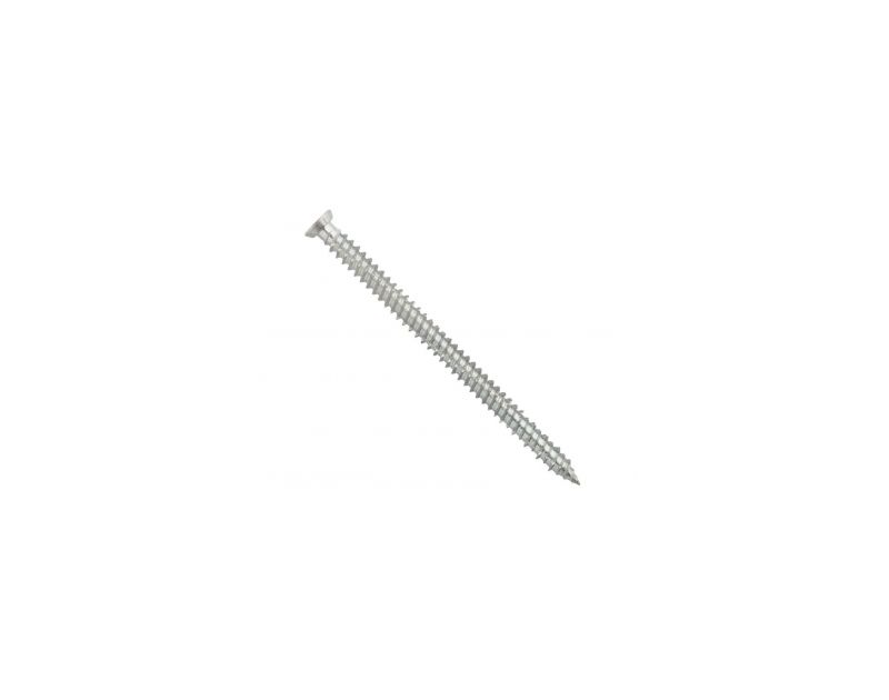 MasonMate FX3 Concrete Screw 7.5 x 102mm, Torx Head Drive