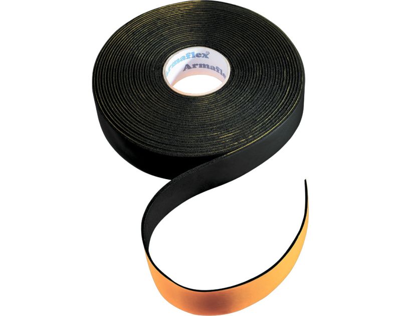 Armaflex Solar, Steam High Temperature Pipe Insulation Tape HT-TAPE Lagging