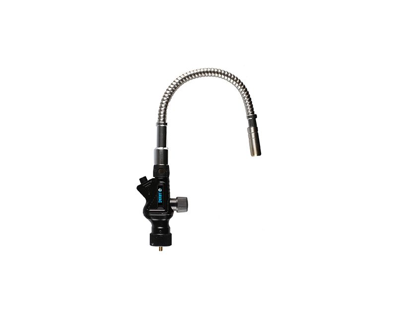 Javac JAV-1004 Flexi Brazing Blow Torch Plumbing Air Conditioning for Soldering Joints in Difficult to Reach Places.