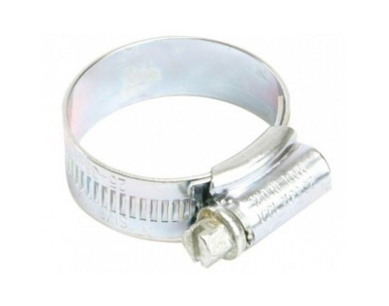 Hose Jubilee Clip To Suit 1/4 Hose 9-12mm Jc0000