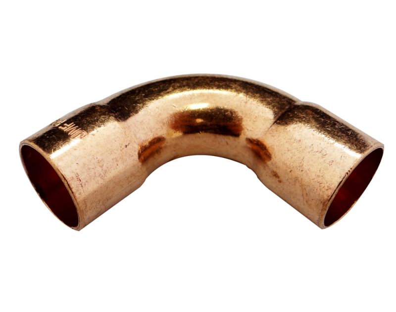 B219 7/8 Long Radius Bend Elbow