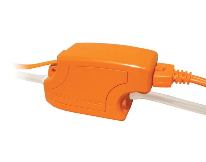 Aspen Maxi Orange Condensate Pump FP2210