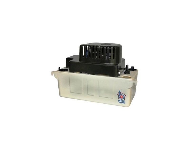 Pump House Ph-2L Pumphouse 2 Litre Condensate Tank Pump N654