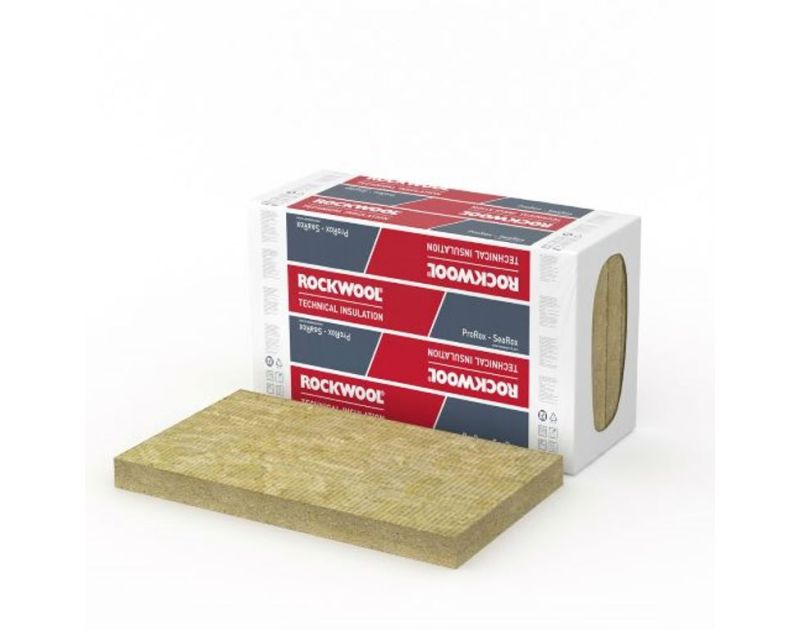 ProRox SL 920 Insulation Slab Board 75mm Thick