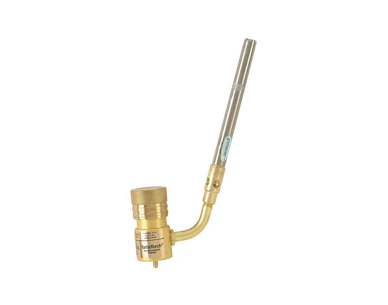 Turbotorch STK-9 Standard Soldering Hand Torch