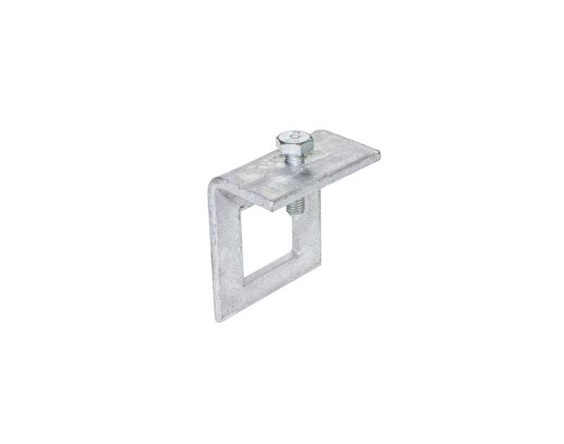 Window Bracket 41 x 21 Including Bolt