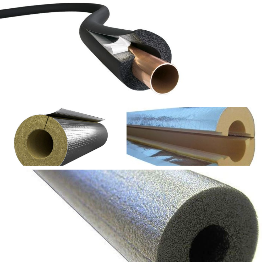 Why PipeLagging.com is Your Go-To for Pipe Insulation Solutions.