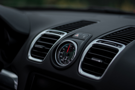 What Temp Should A Car Aircon Be?